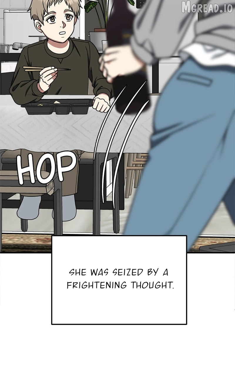 Change Me Chapter 184  - page 99